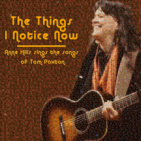 When Princes Meet - Anne Hills, Tom Paxton