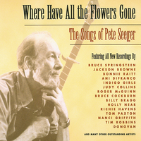 All Mixed Up - Peter, Paul
