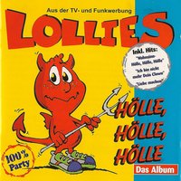 Lass uns Liebe machen - Lollies