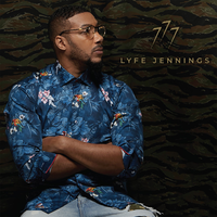 Dream - Lyfe Jennings, Bobby V