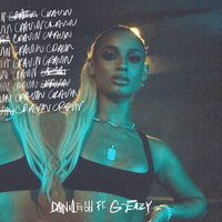 Cravin - DaniLeigh, G-Eazy