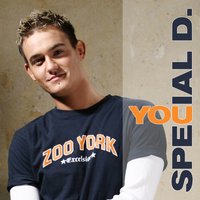 You - Special D.