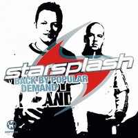 Alive - Starsplash