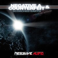 Scorched Earth - Negative A, Counterfeit