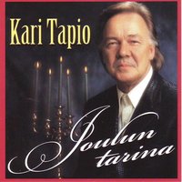Joulu Havaijilla - Kari Tapio