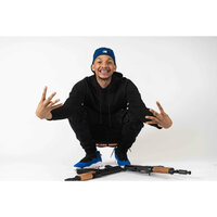 Mr. 1 Take (Freestyle) - Stunna 4 Vegas, Chophouze