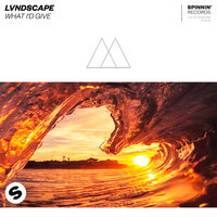 What I'd Give - LVNDSCAPE