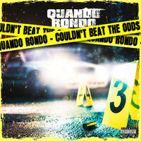 Couldn't Beat the Odds - Quando Rondo