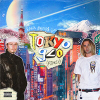 Tokyo Glo - bbno$, LMC, Raka