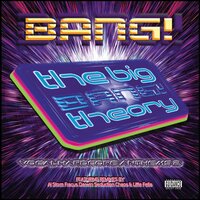 Lost In Space - Bang!, Kinetic, Darwin