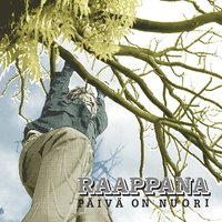 Kun Uni Ei Tuu - Raappana