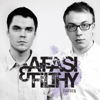 Hemvändarn - Afasi & Filthy