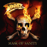 Black - Sinner