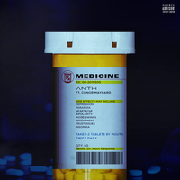 Medicine - ANTH, Conor Maynard