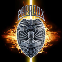 Riptide - Paradox