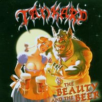 Frankfurt: We Need More Beer - Tankard