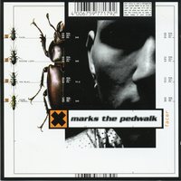 Missing Light - X-Marks The Pedwalk