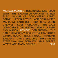 It Makes No Difference To Me - Michael Mantler, Robert Wyatt, Susi Hyldgaard