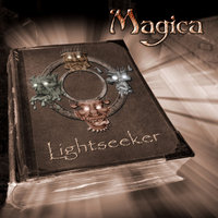 Curse For Eternity - Magica
