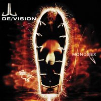Strange Affection - De/Vision