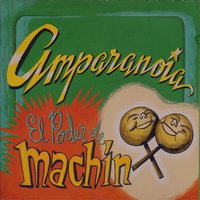 La semana - Amparanoia