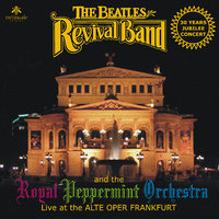 Yellow Submarine - The Beatles Revival Band