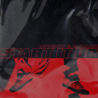 Start It Up - Hit-Boy, B. Carr