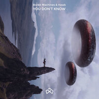You Don't Know - HÄWK, Bored Machines