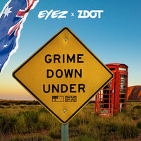 That's What I Bring - Eyez, Zdot, Chillinit