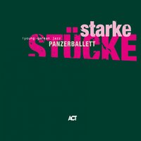 Smoke on the Water - Panzerballett