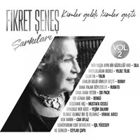 Kimler Geldi Kimler Geçti - Buray