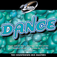 Be My Lover - Countdown Singers