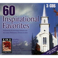 I Don't Know How To Love Him - 101 Strings Orchestra