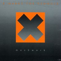 Free and Alive - X-Marks The Pedwalk
