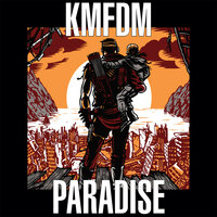 Binge Boil & Blow - KMFDM