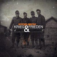 Ein neues Kleid - Orange Sector
