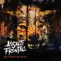 Spiaggia libera - Assalti Frontali