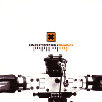 W.I.T.I.A.K. - X-Marks The Pedwalk