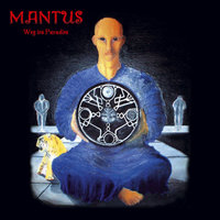 Du siehst mich nicht - Mantus
