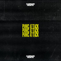 Panic Attack - Carpark North