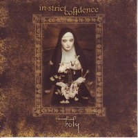 The Darkest Corridors - In Strict Confidence