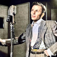 Day In, Day Out - Frank Sinatra
