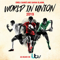 World In Union - Emeli Sandé, Sarah Àlainn