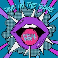 One in the Same - World War Me