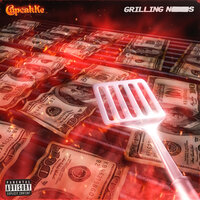 Grilling Niggas - cupcakKe