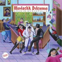 Understatement - Morlockk Dilemma, Kool Savas, Martin Stieber