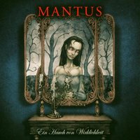 Dein Feind - Mantus