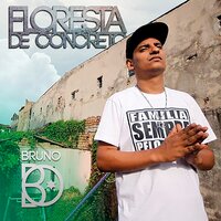 Floresta de Concreto - Bruno Bo, Gaby Amarantos