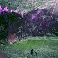 King - Black Peaks
