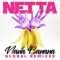 Nana Banana - Netta, Thomas Gold